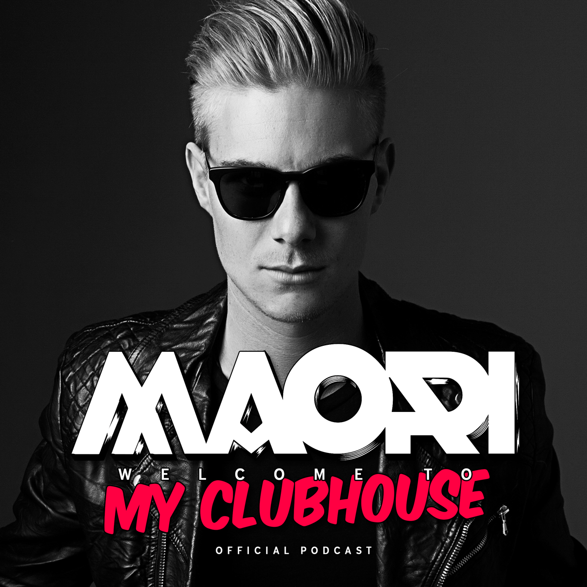 My Clubhouse by Maori - Podcast #019