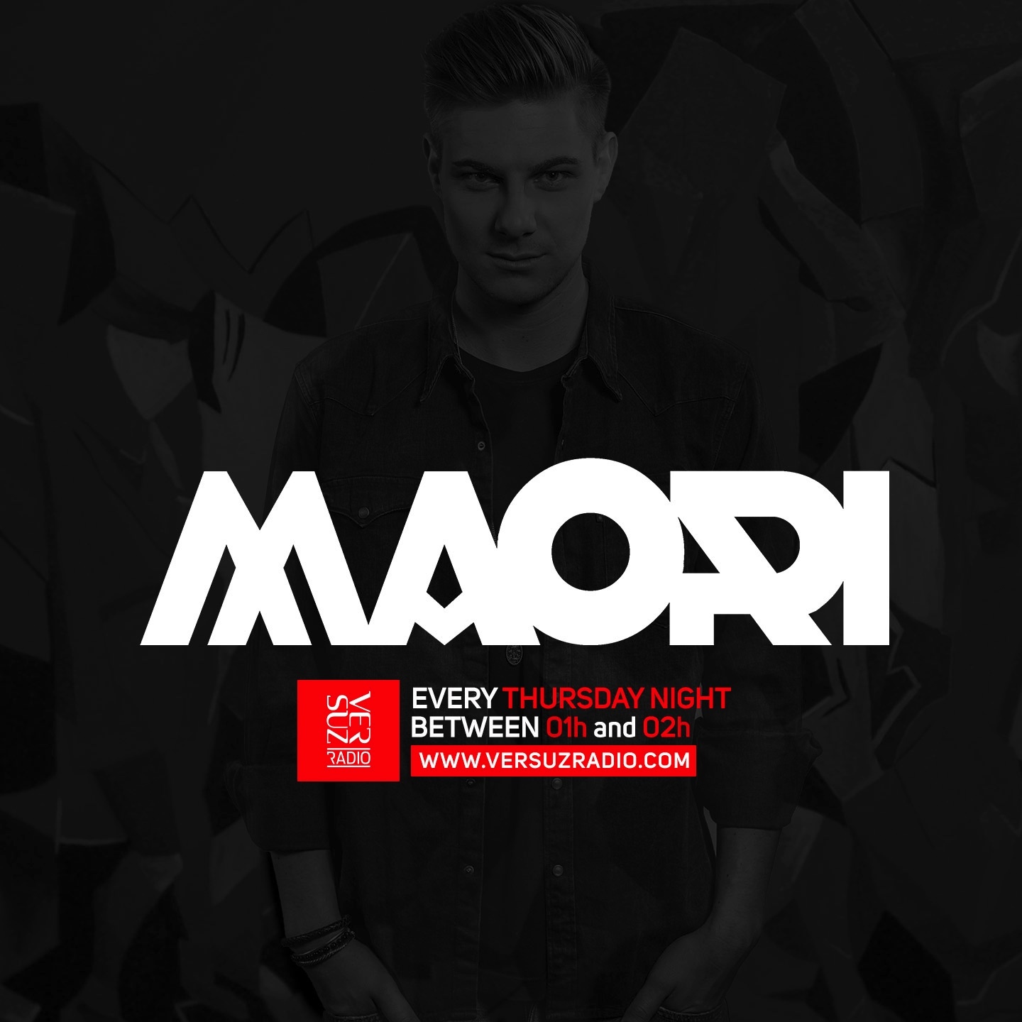 Clubhouse Radio by Maori - Episode #026