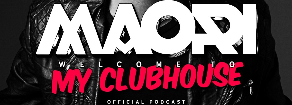 Clubhouse Radio by MAORI